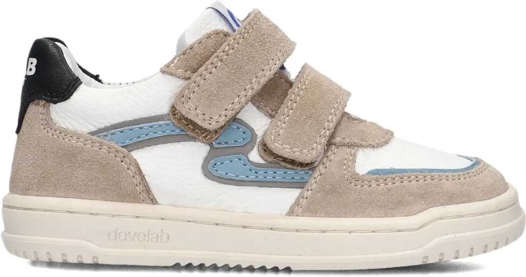 Develab 44433 Sneakers Jongens