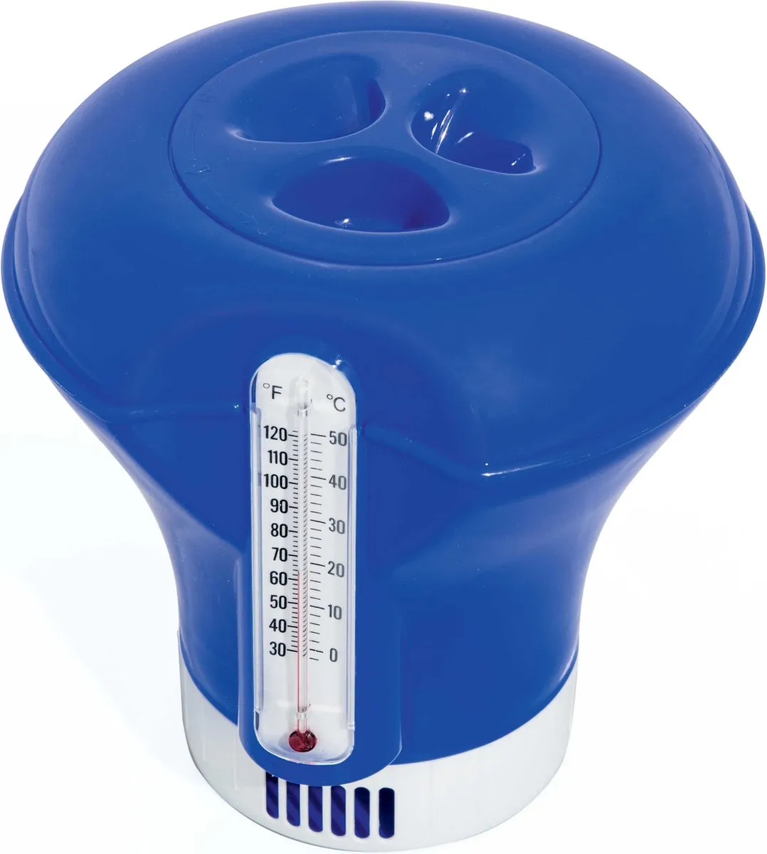 HBM Bestway Chloordrijver 12,7cm