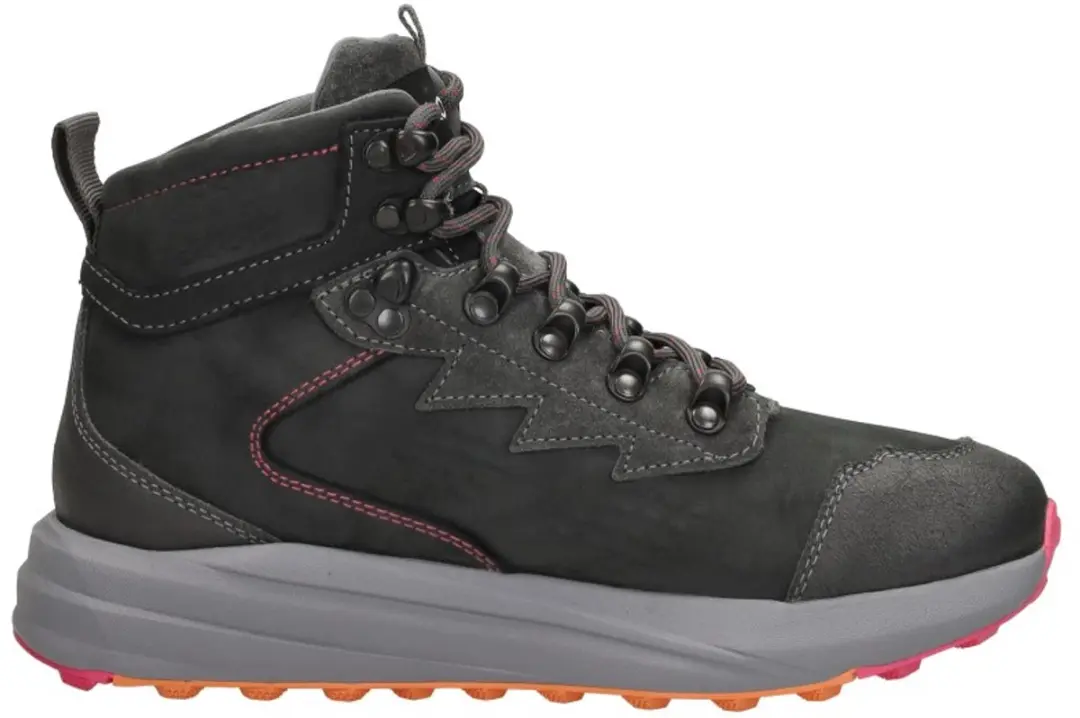 Mountos Orea Veterschoenen Hoog