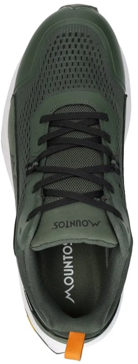 Mountos Olympus Veterschoenen - groen - maat 44 - afbeelding 4 van 6