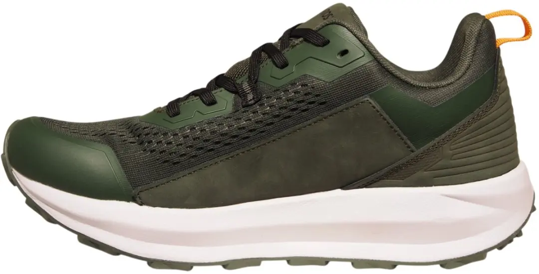 Mountos Olympus Veterschoenen - groen - maat 44 - afbeelding 2 van 6