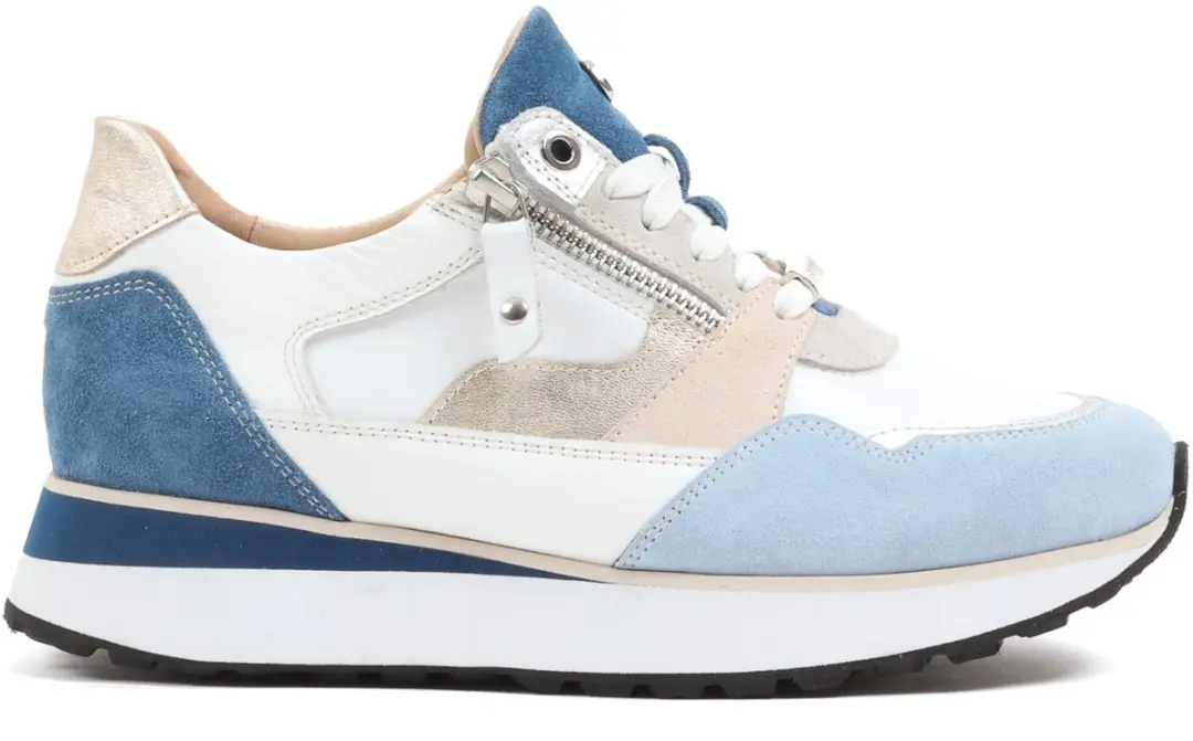 Footnotes Elke Jeans