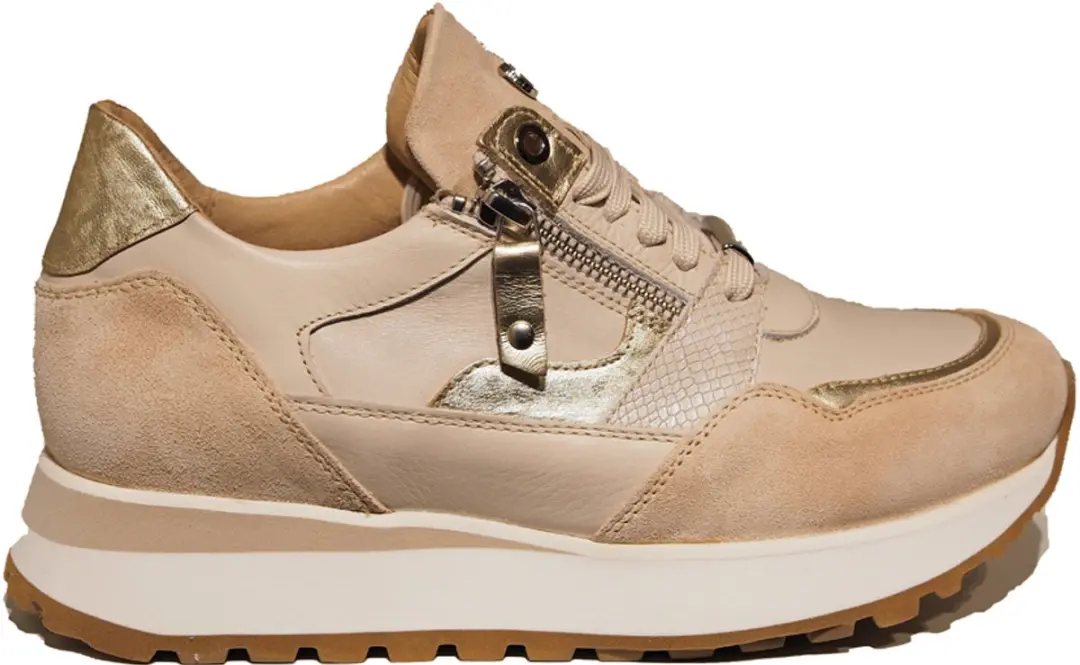 Footnotes dames sneakers Elke