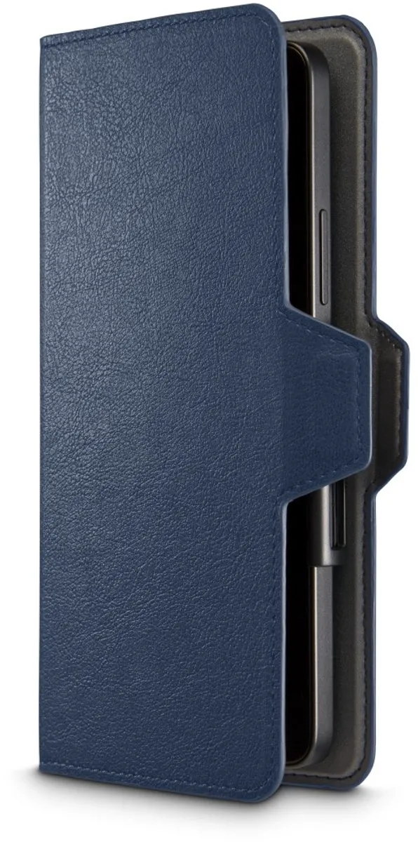 Hama Booklet Eco Hoesje - Blauw - MPN 00118896 - afbeelding 6 van 6