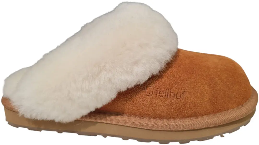 Fellhof Primo pantoffels dames maat 36