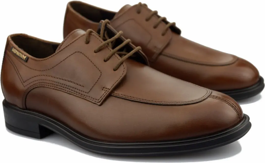 Mephisto Korey