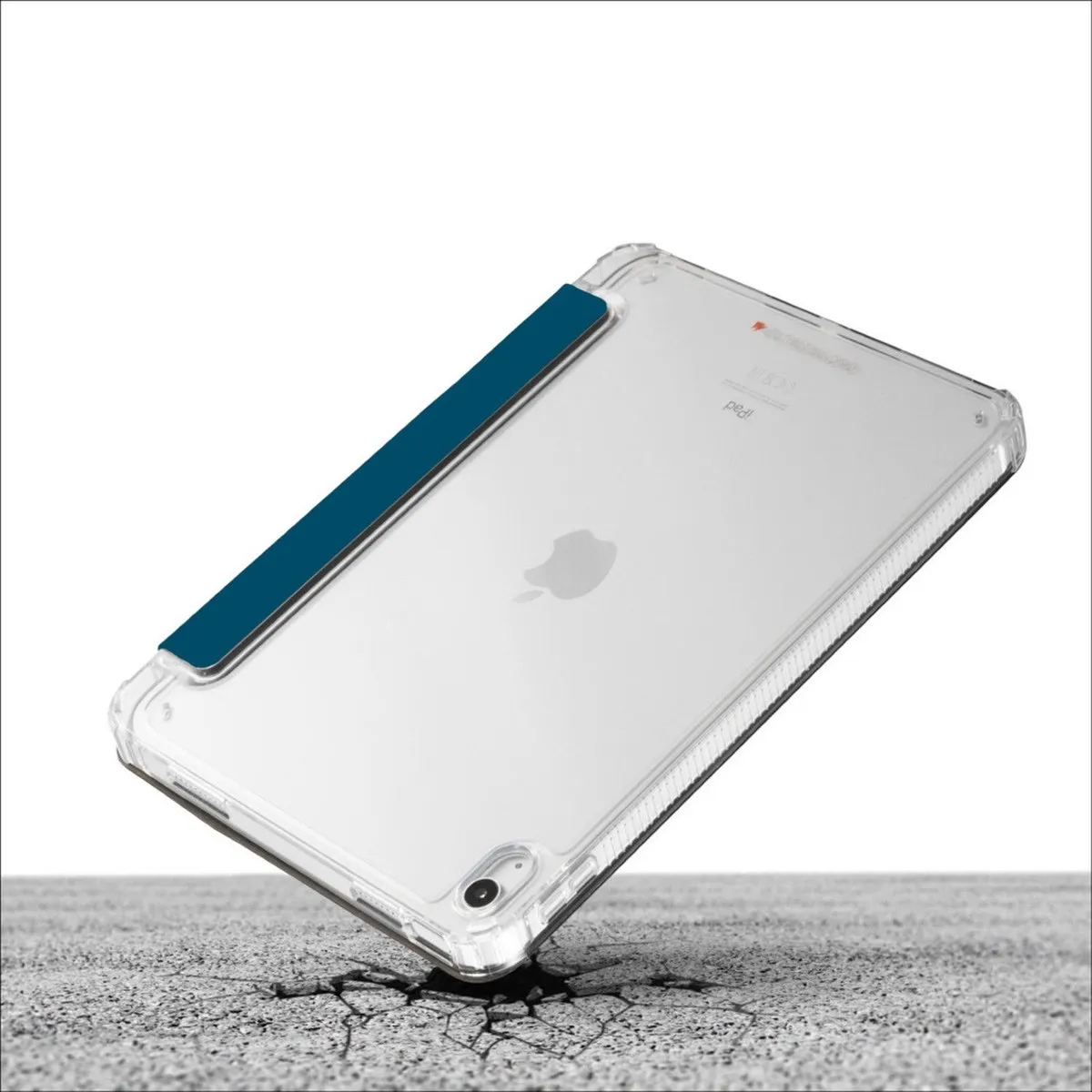 Hama Tablethoes iPad Pro 11 00227020 - Blauw