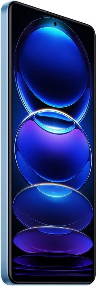 Xiaomi Redmi Note 12 Pro 5G - 6GB/128GB - Sky Blue