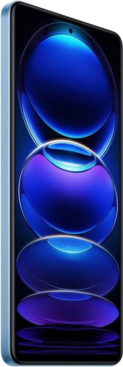 Xiaomi Redmi Note 12 Pro 5G MZB0D2VEU - 128GB Sky Blue