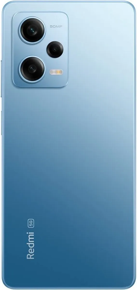 Xiaomi Redmi Note 12 Pro 5G MZB0D2VEU - 128GB Sky Blue