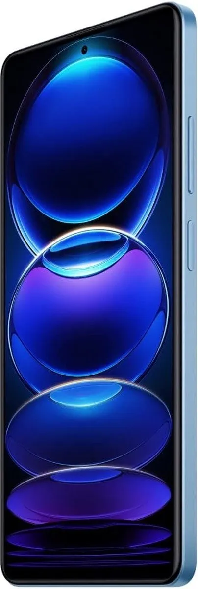 Xiaomi Redmi Note 12 Pro 5G MZB0D2VEU - 128GB Sky Blue