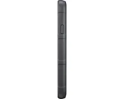 Samsung Galaxy S4 Active EF-PI929BOEGWW Beschermhoes - Oranje