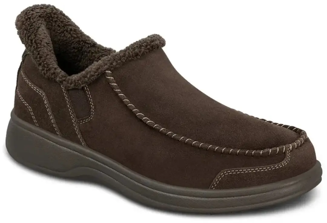 Slippers Orthofeet Vito Slip-On