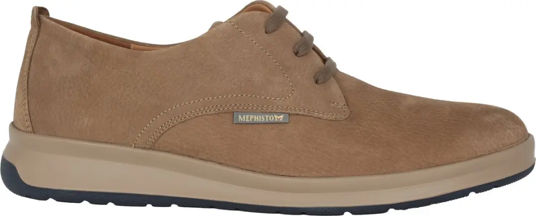 Mephisto Lester