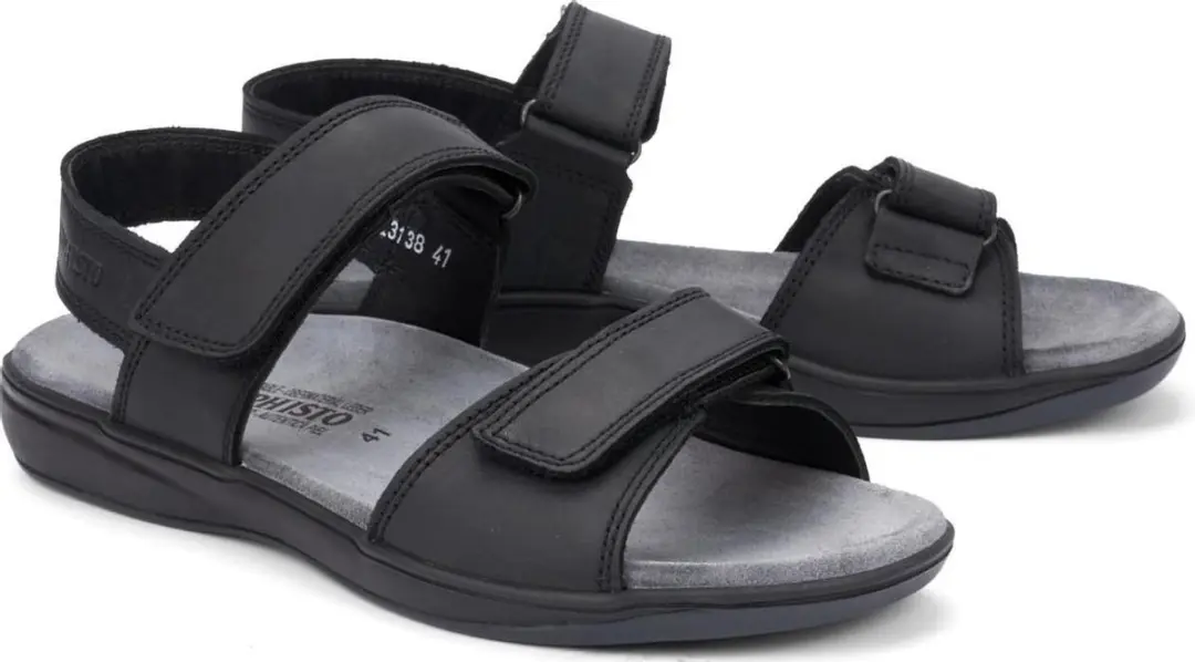 Mephisto Simon