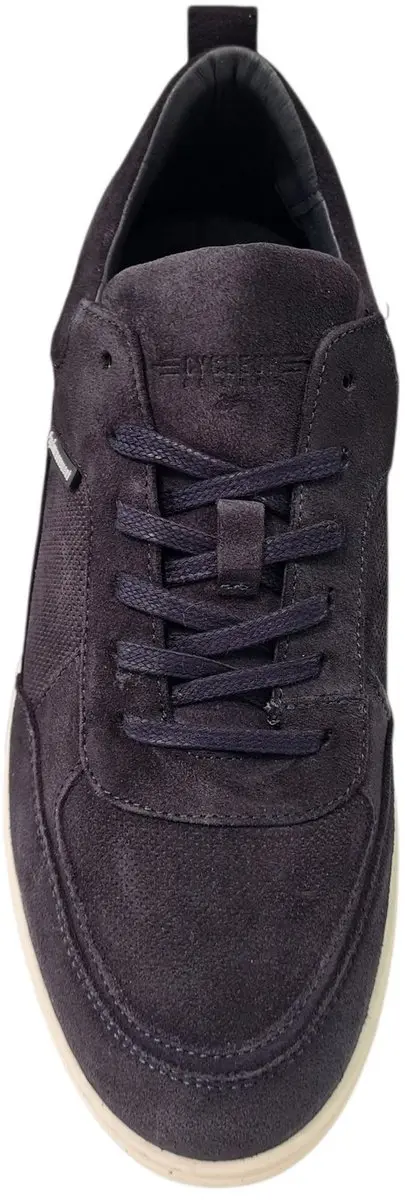 Cycleur De Luxe CDLM242152 Sneaker Donkerblauw - afbeelding 3 van 6