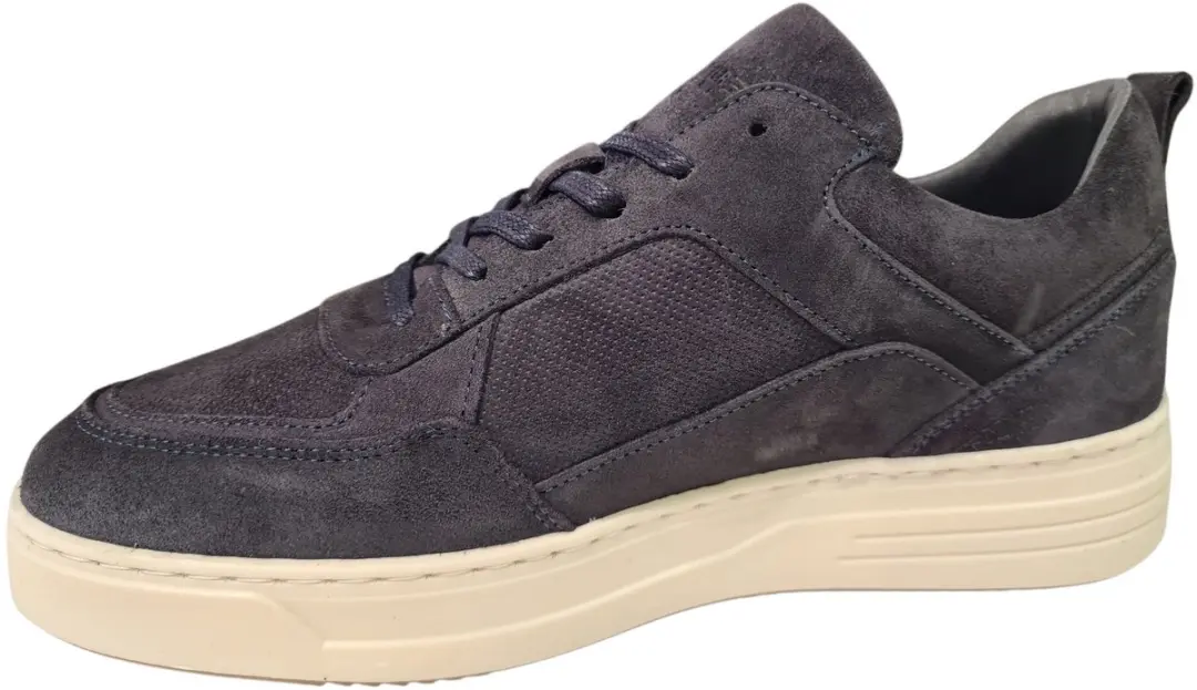 Cycleur De Luxe CDLM242152 Sneaker Donkerblauw - afbeelding 4 van 6