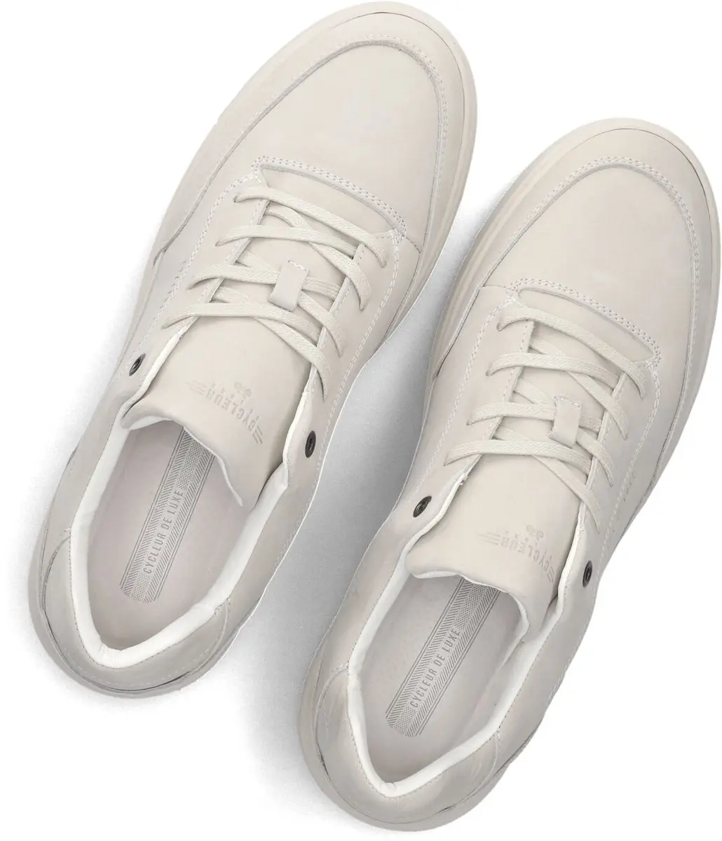 Cycleur De Luxe Hospital B-nd1 Sneakers - Heren - Beige - Maat 41 - afbeelding 5 van 6