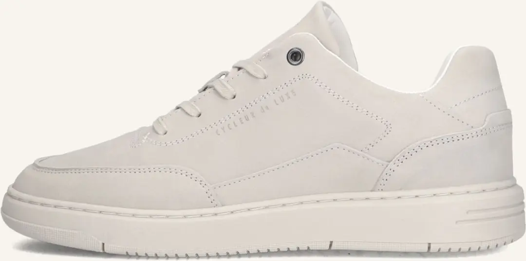 Cycleur De Luxe Hospital B-nd1 Sneakers - Heren - Beige - Maat 41 - afbeelding 6 van 6
