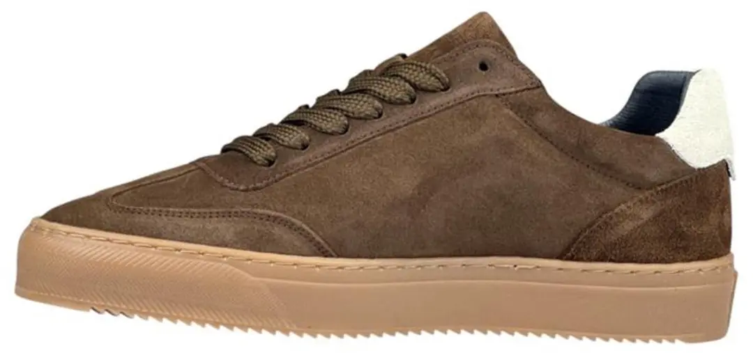 Cycleur De Luxe CDLM252061 Sneakers - Bruin - afbeelding 4 van 4