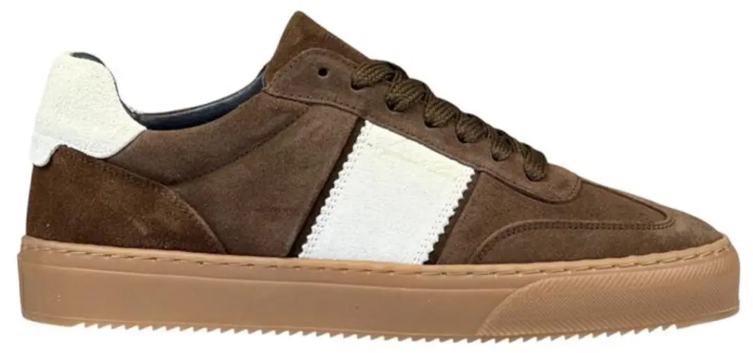 Cycleur De Luxe CDLM252061 Sneakers - Bruin - afbeelding 3 van 4