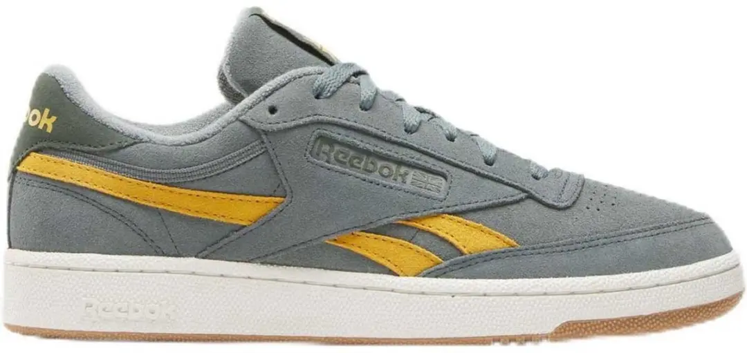 Reebok Classics Club C Revenge Schoenen Grijs EU 42