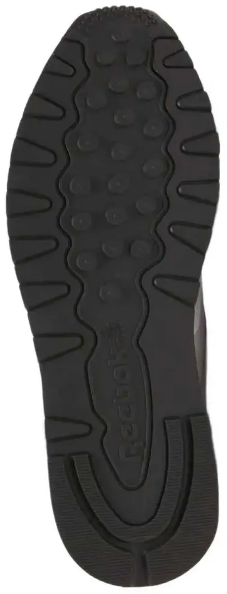 Reebok Classics Leather Sneakers - Wit - EU 47 - afbeelding 4 van 6