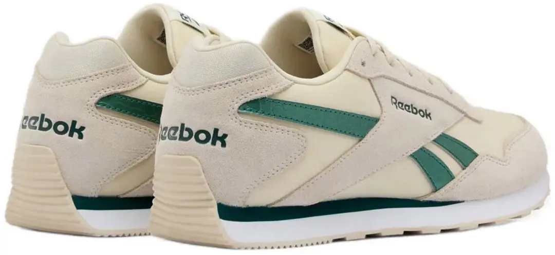 Reebok Glide Low Schoenen - Beige - afbeelding 4 van 4