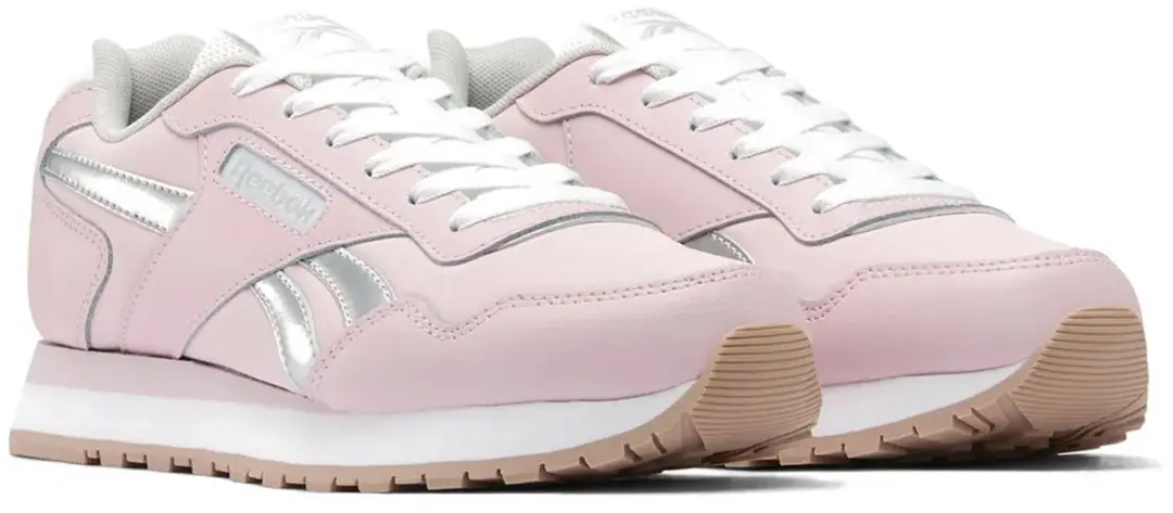 Reebok Classics Glide Schoenen Roze 38 - afbeelding 2 van 6