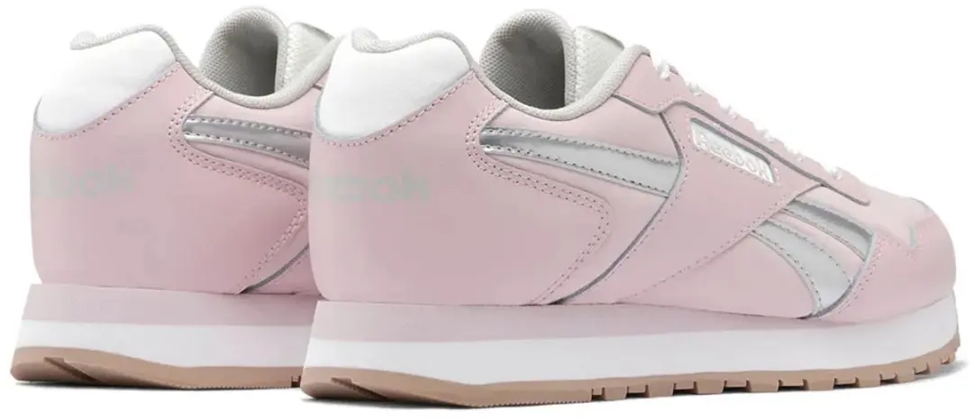 Reebok Classics Glide Schoenen Roze 38 - afbeelding 3 van 6