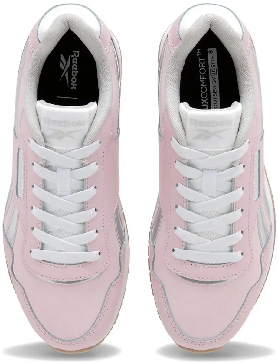 Reebok Classics Glide Schoenen Roze 38 - afbeelding 4 van 6