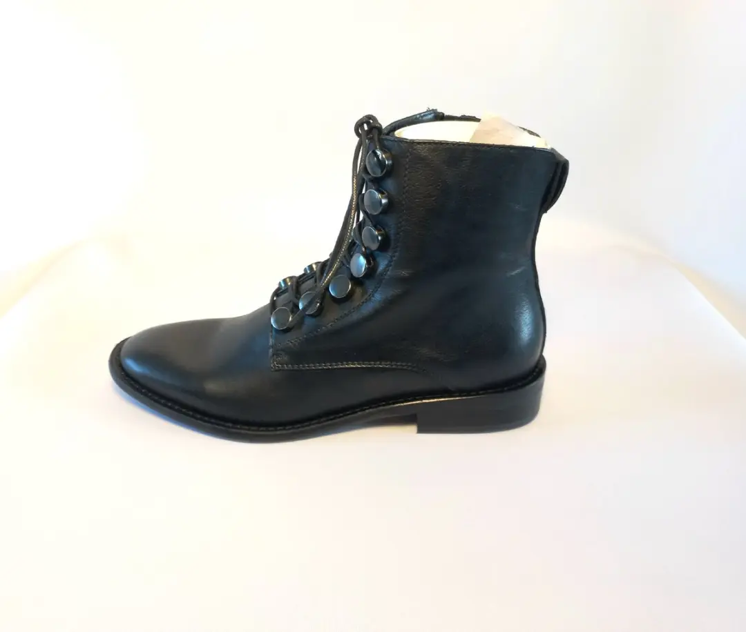 hip shoe style dames boot