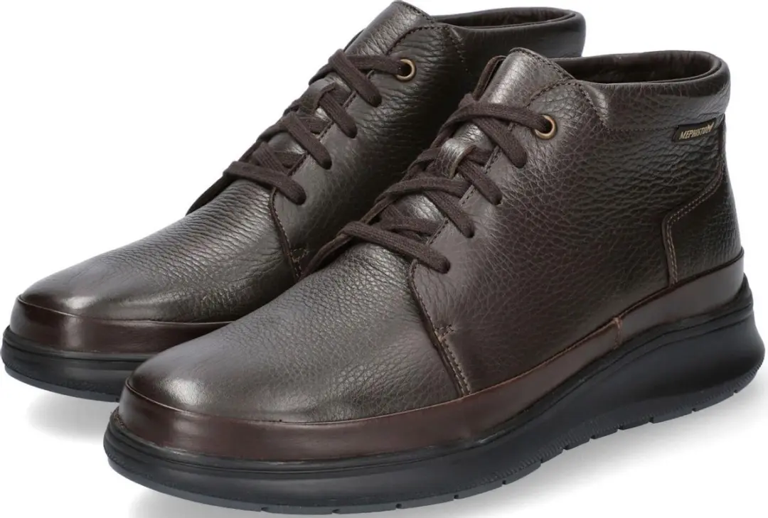 Mephisto Jeffrey