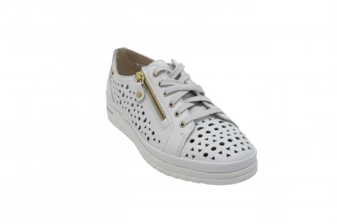 Mephisto June Perfo White 6131P5139004