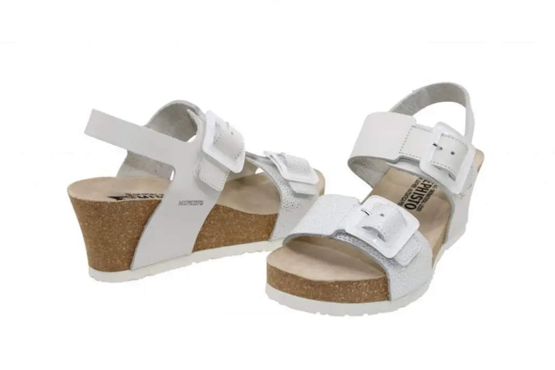Mephisto Sandalen