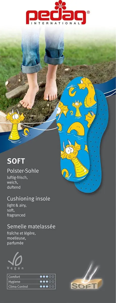 Pedag Soft Kids