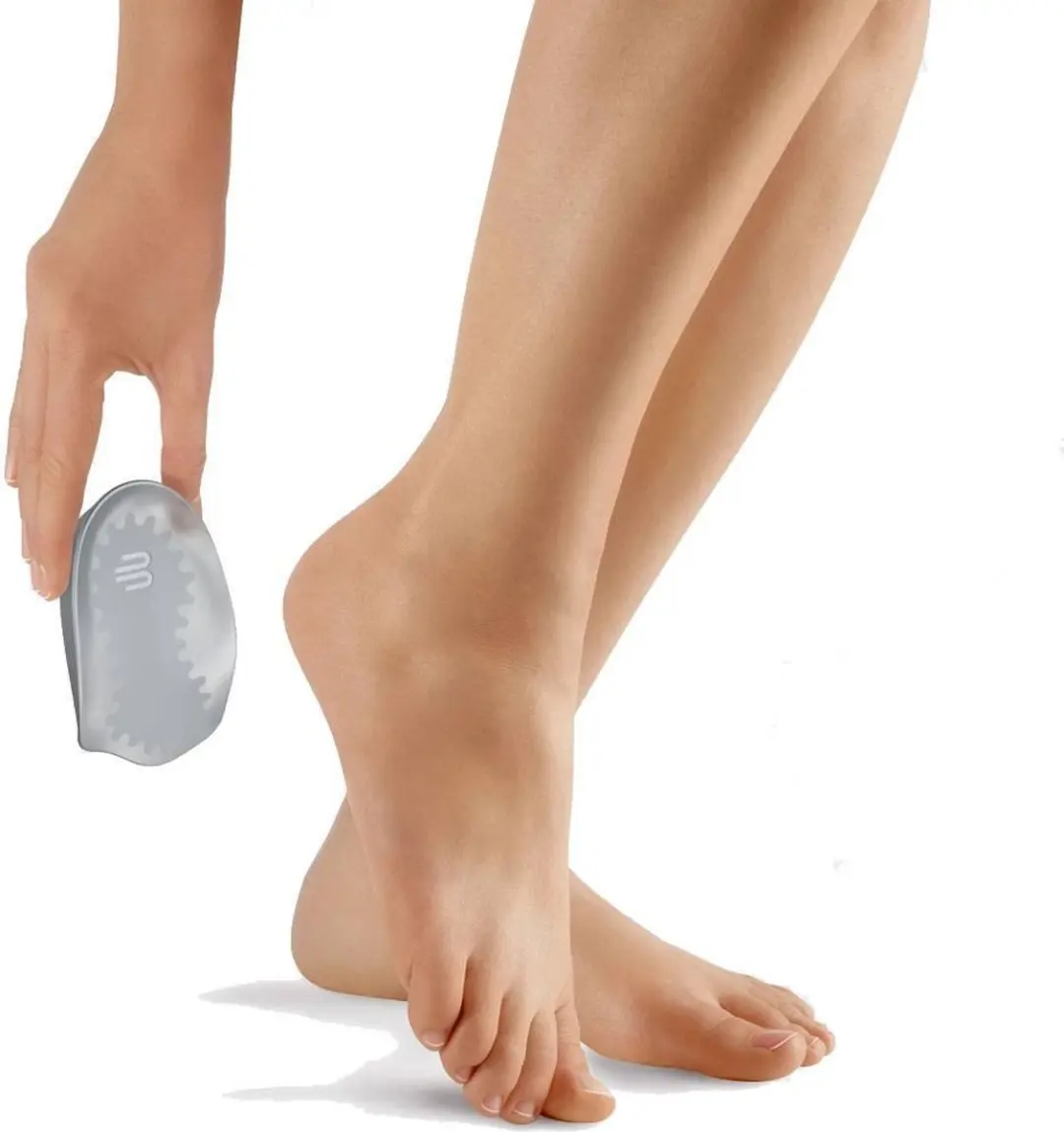 Bauerfeind ViscoHeel Inlegzolen M3 - afbeelding 6 van 6