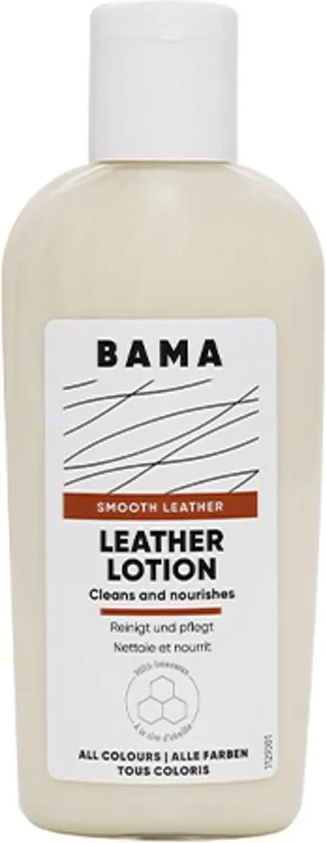 Bama Leather Lotion