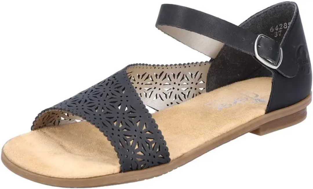 Rieker Dames Sandalen 64285
