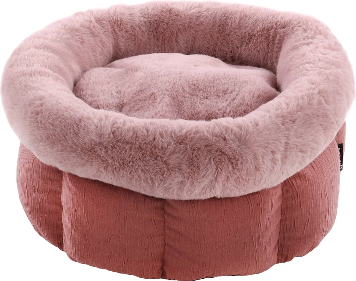 Flamingo Kattenmand Suza