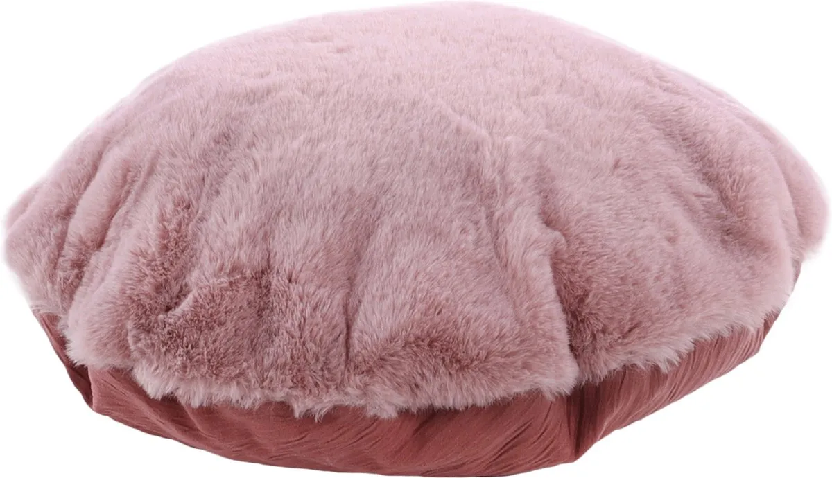 Flamingo Kattenmand Suza - 40x40x20cm Oudroze