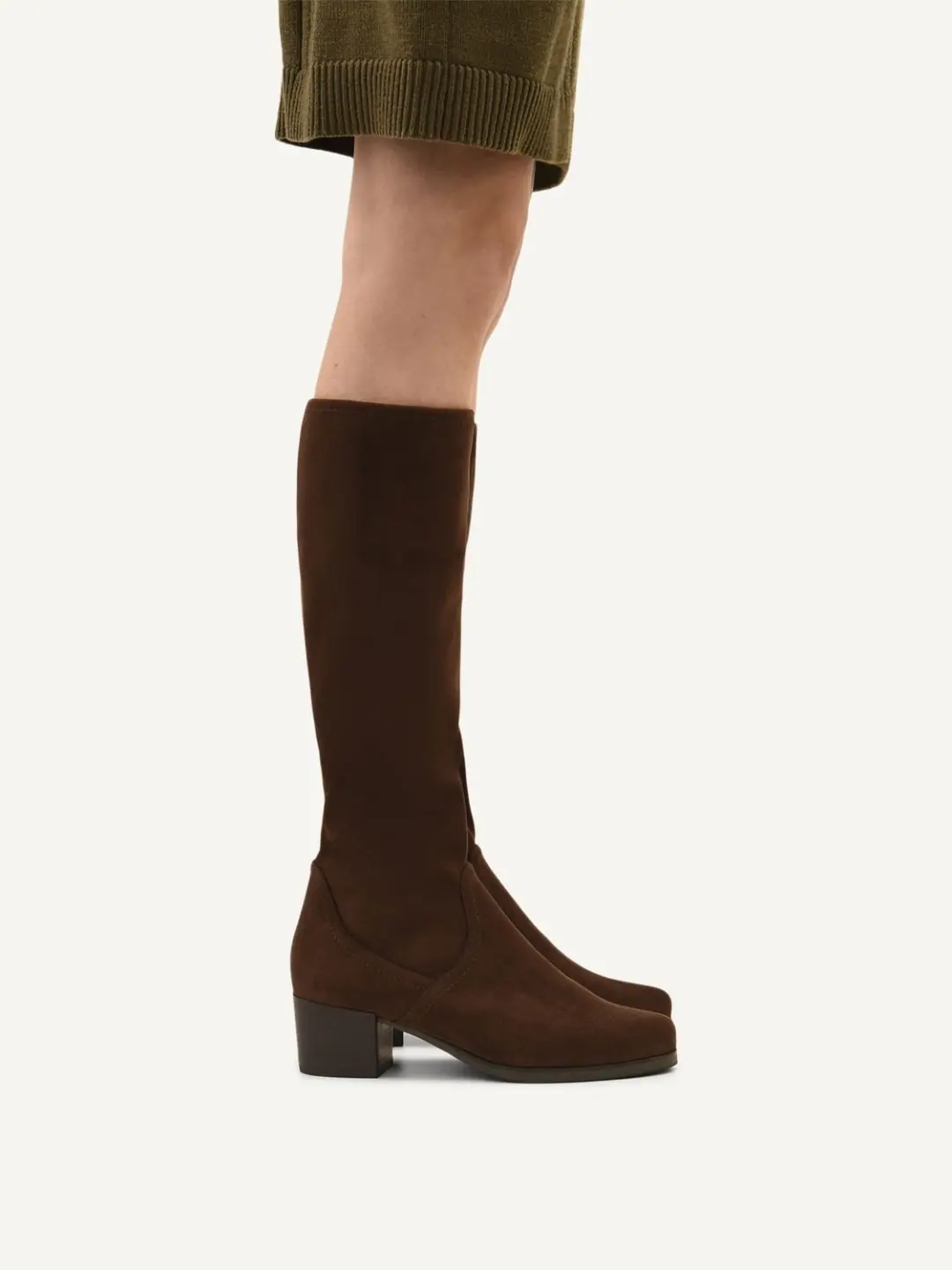 Caprice Dames Laarzen 9-25506-41 302 G-breedte Maat: 42 EU - afbeelding 6 van 6