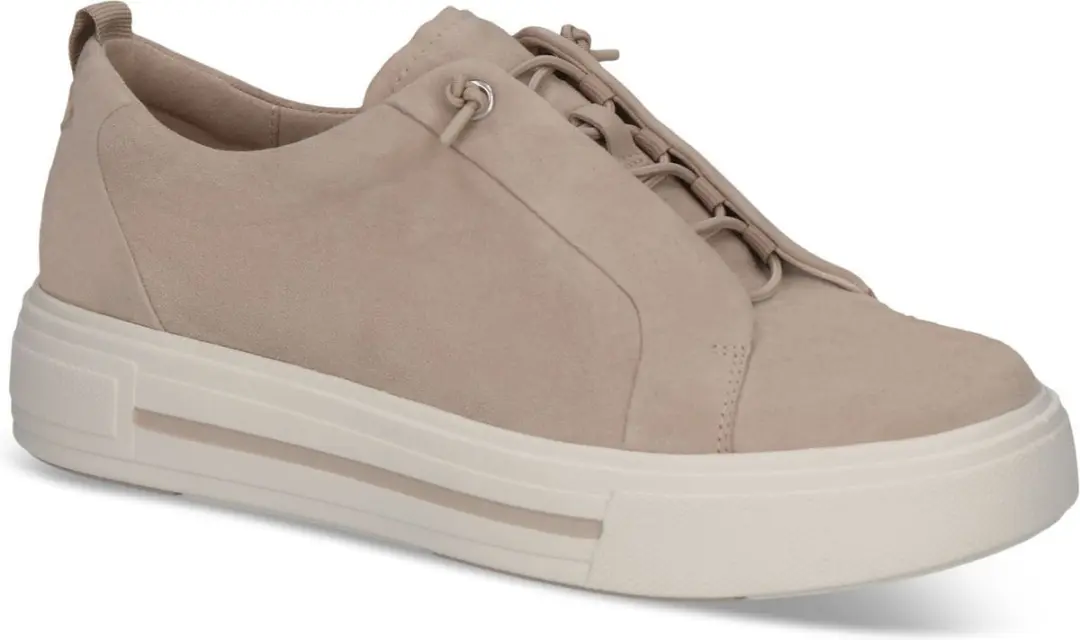 Caprice Dames Sneaker 9-23709-44 318 G-breedte Maat: 40.5 EU