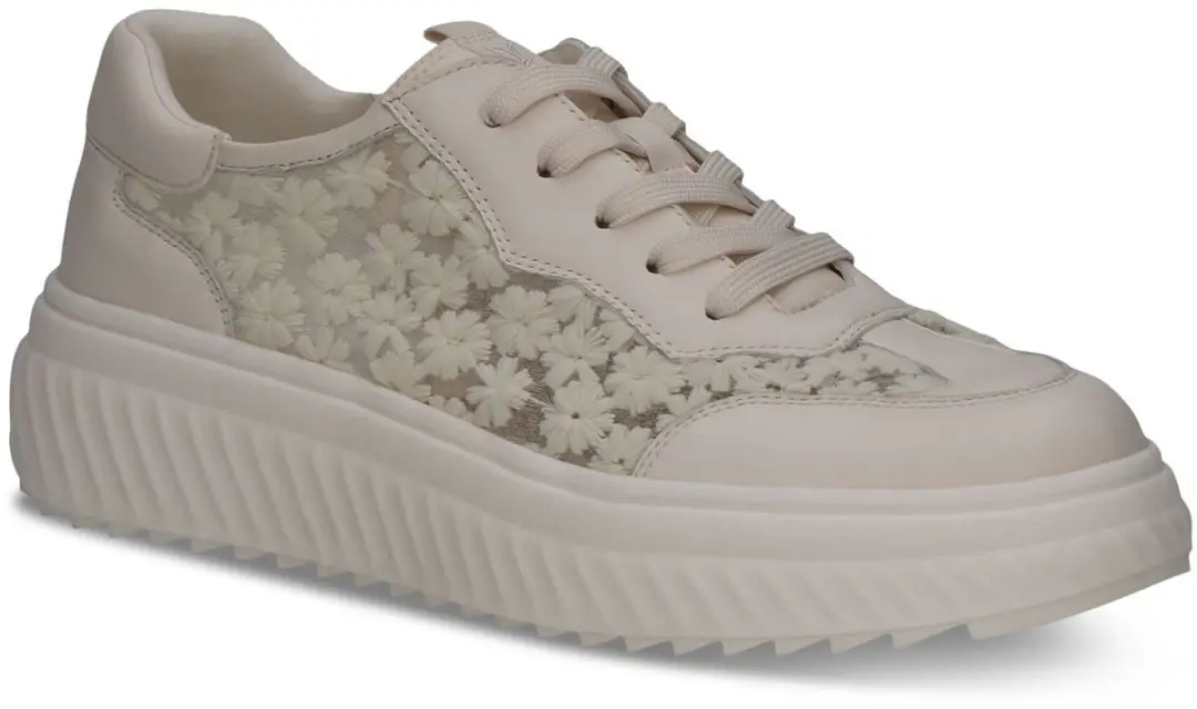 Caprice Dames Sneaker 9-23708-46 658 G-breedte Maat: 37 EU
