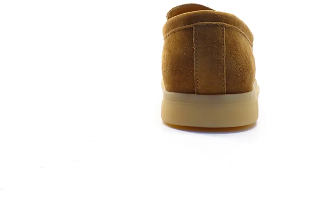 Shoecolate Camel instapflosje 8.16.12.500 - afbeelding 3 van 6