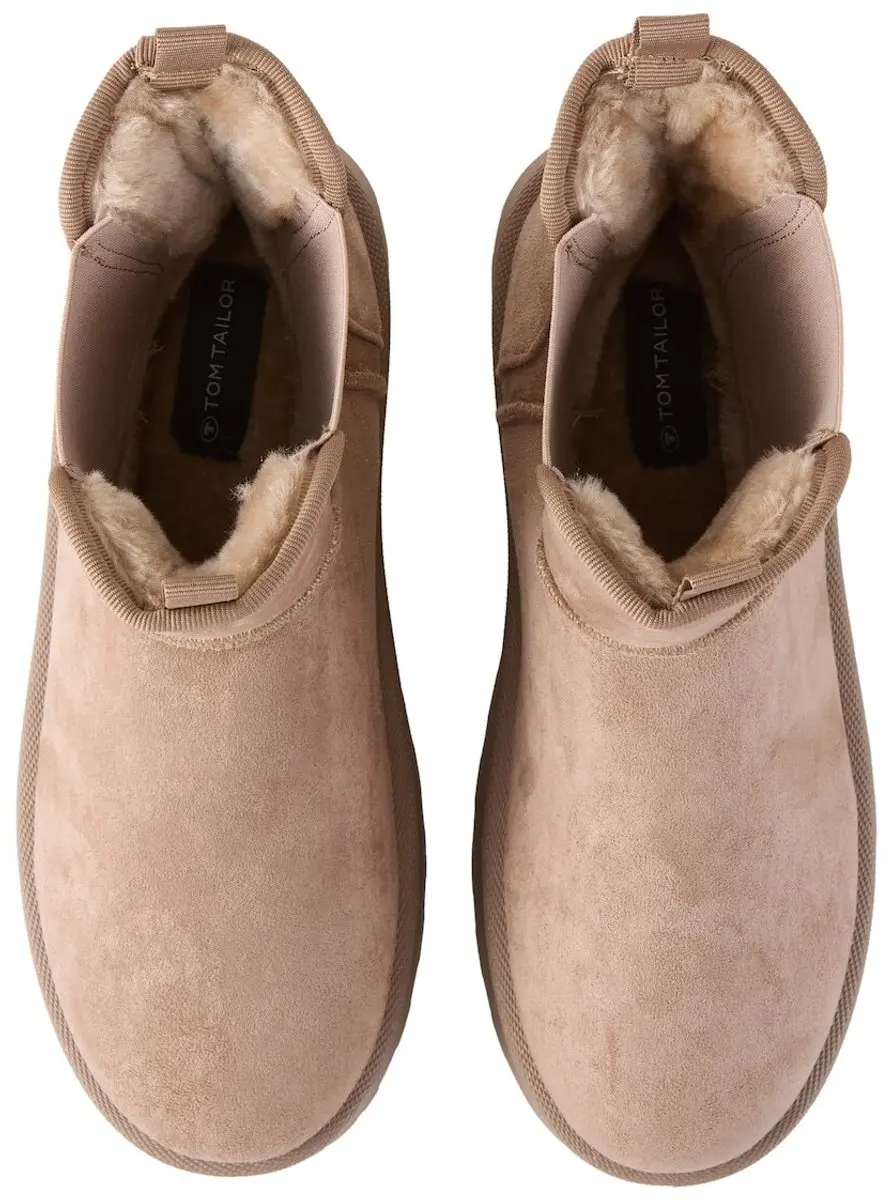 Tom Tailor