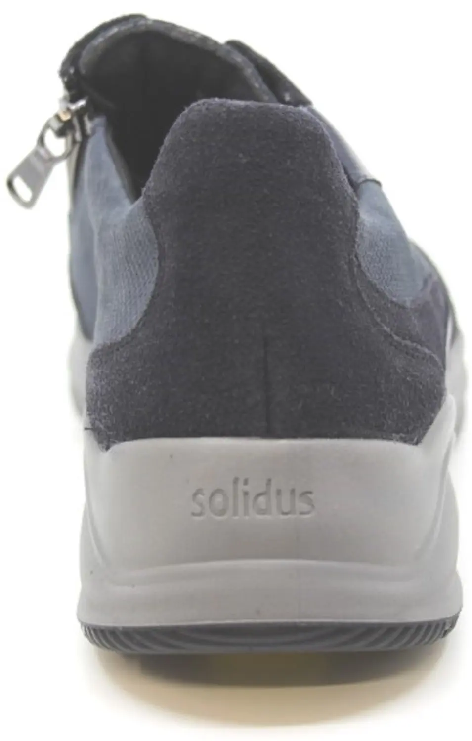 Solidus Mila Sneakers - Blauw - 39 1/3 - afbeelding 4 van 6