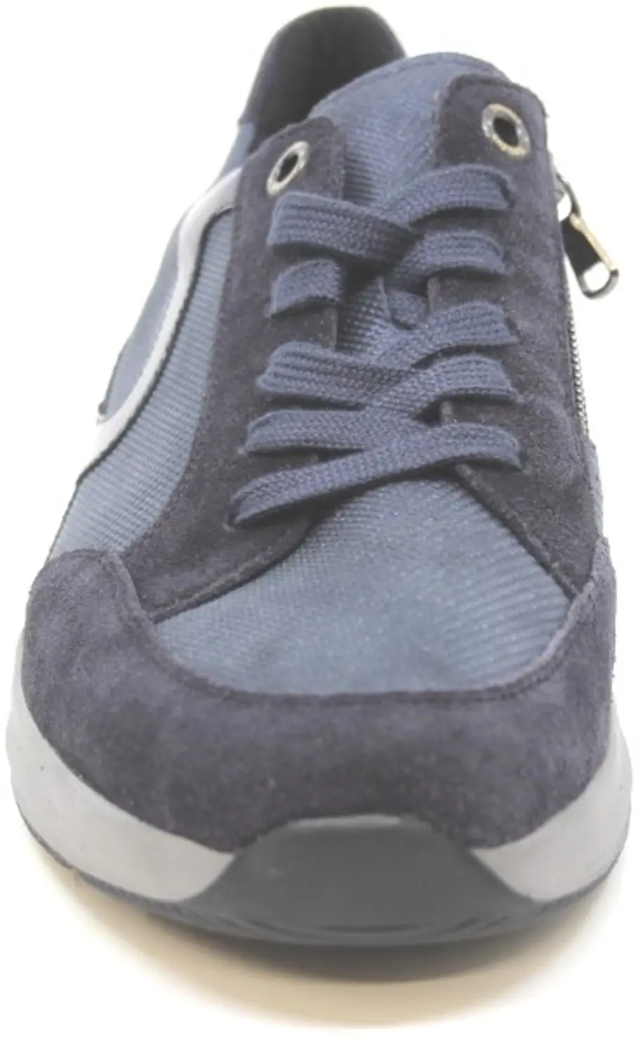Solidus Mila Sneakers - Blauw - 39 1/3 - afbeelding 3 van 6