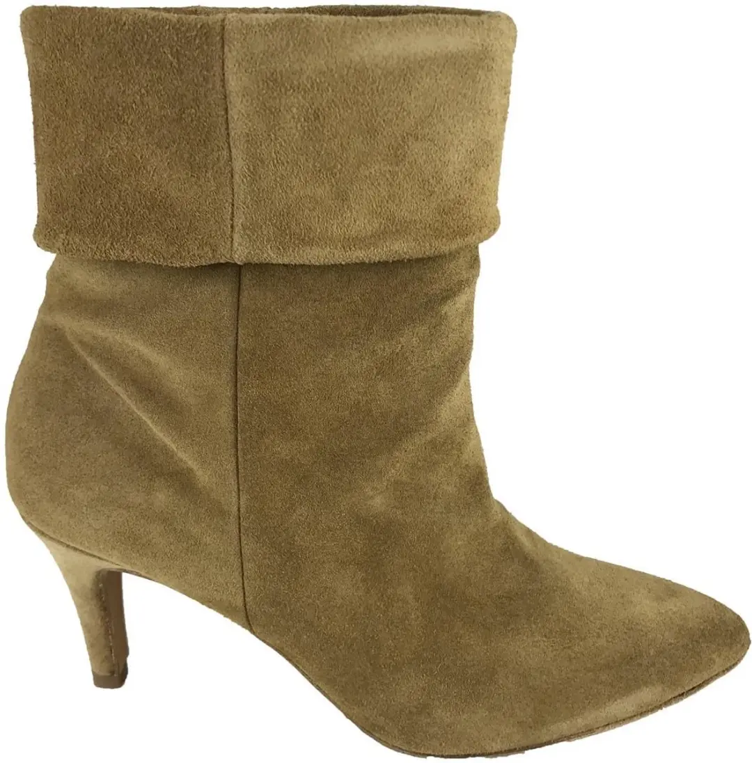TORAL BOOT