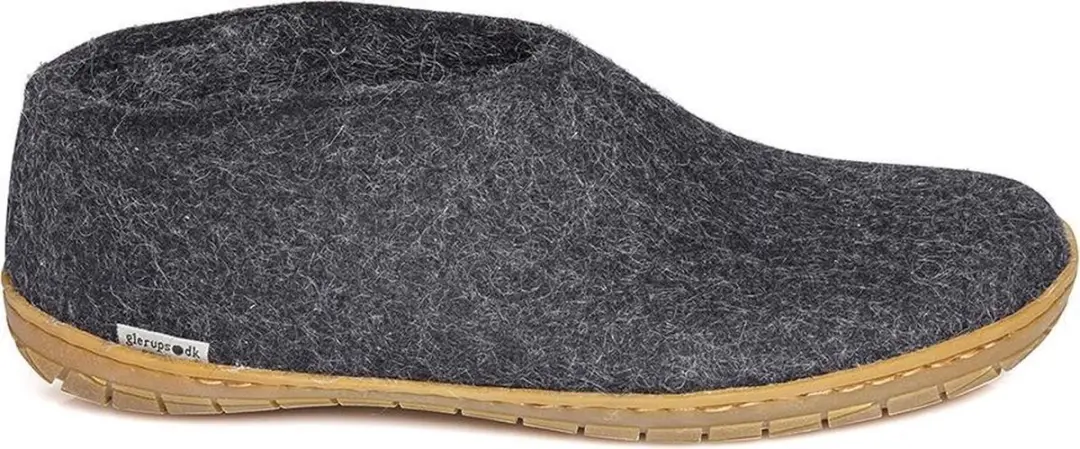 Glerups Sloffen Unisex